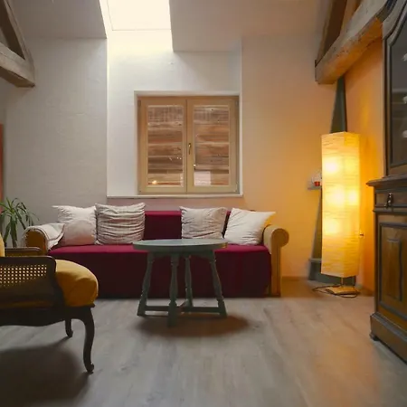 Apartment The Green Lantern 62
